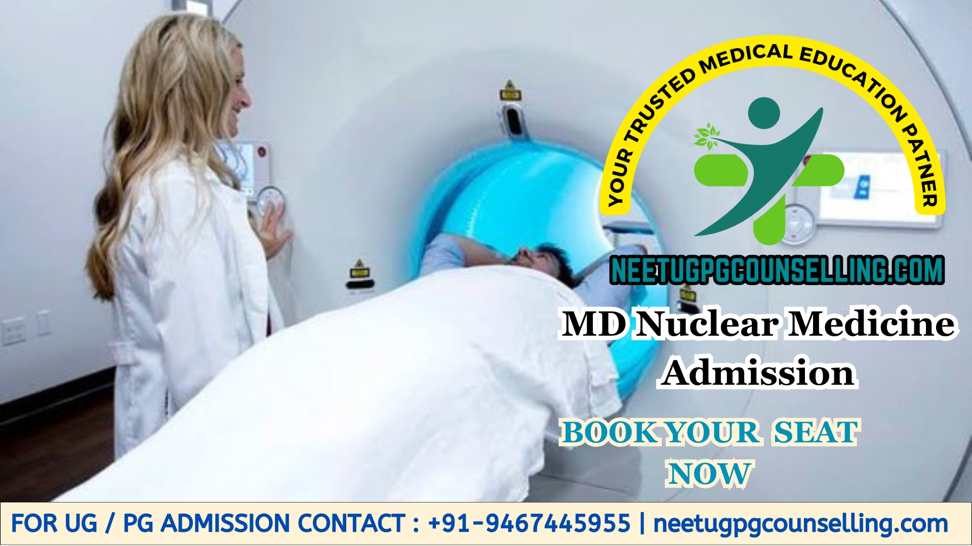 MD Nuclear Medicine